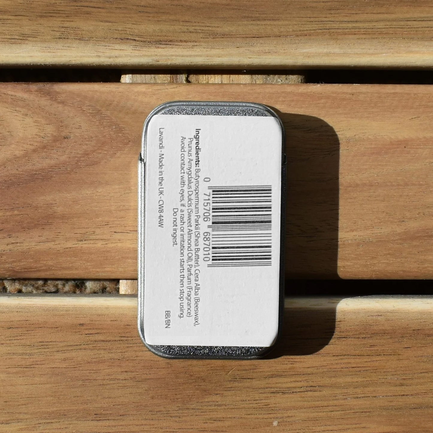 1 Million - Inspired Solid Cologne 067