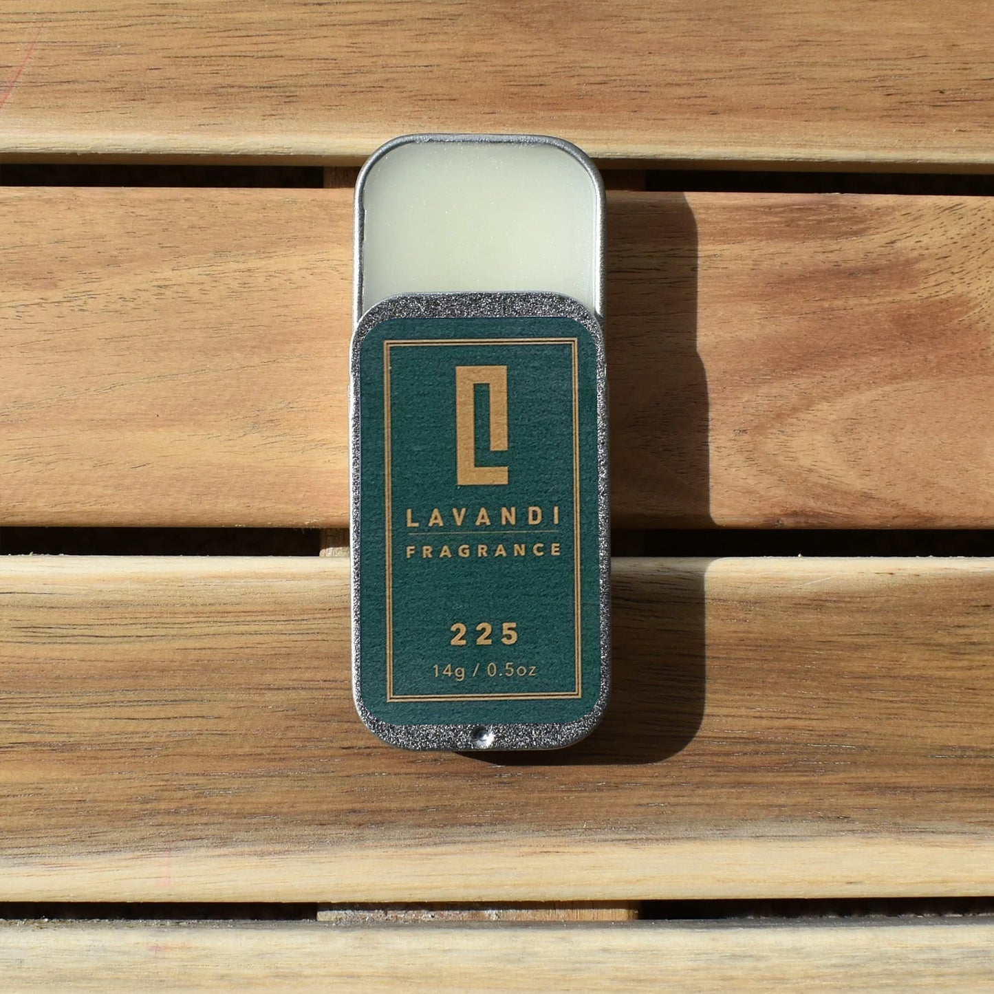 Bottled Night - Inspired Solid Cologne 225