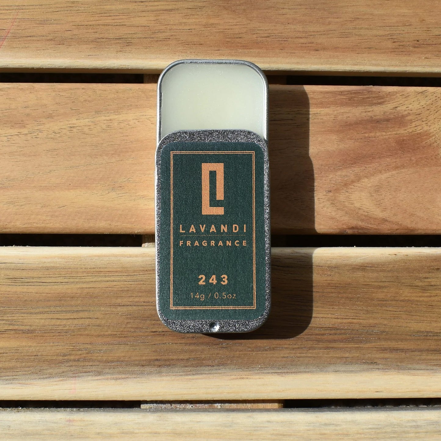 De Bleu - Inspired Solid Cologne 243