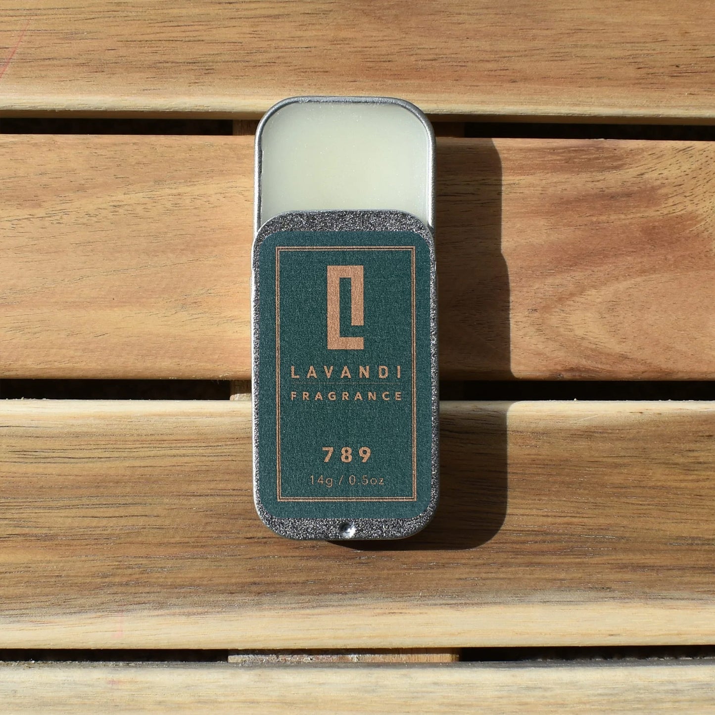 Fierce - Inspired Solid Cologne 789