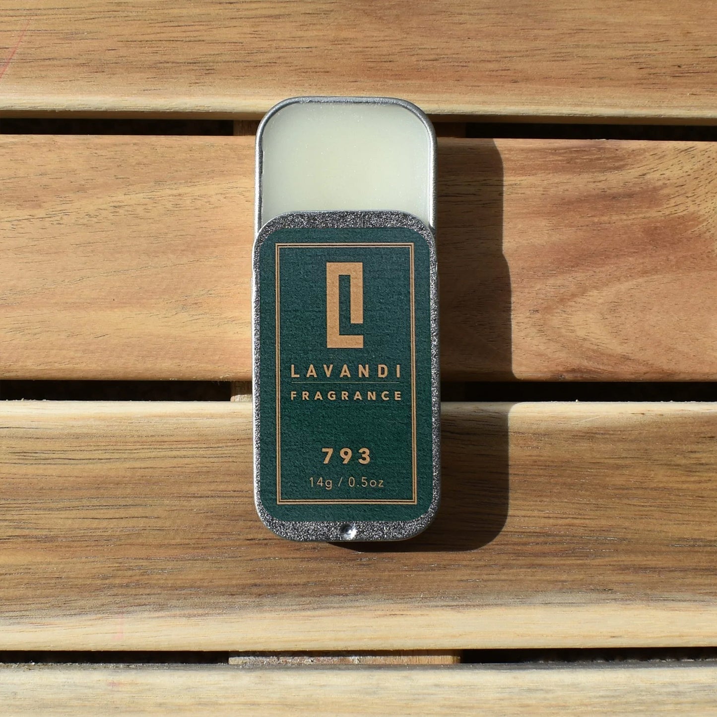 Viking - Inspired Solid Cologne 793