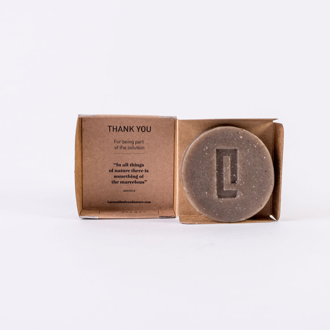 Dandelion Shampoo Bar (Normal)