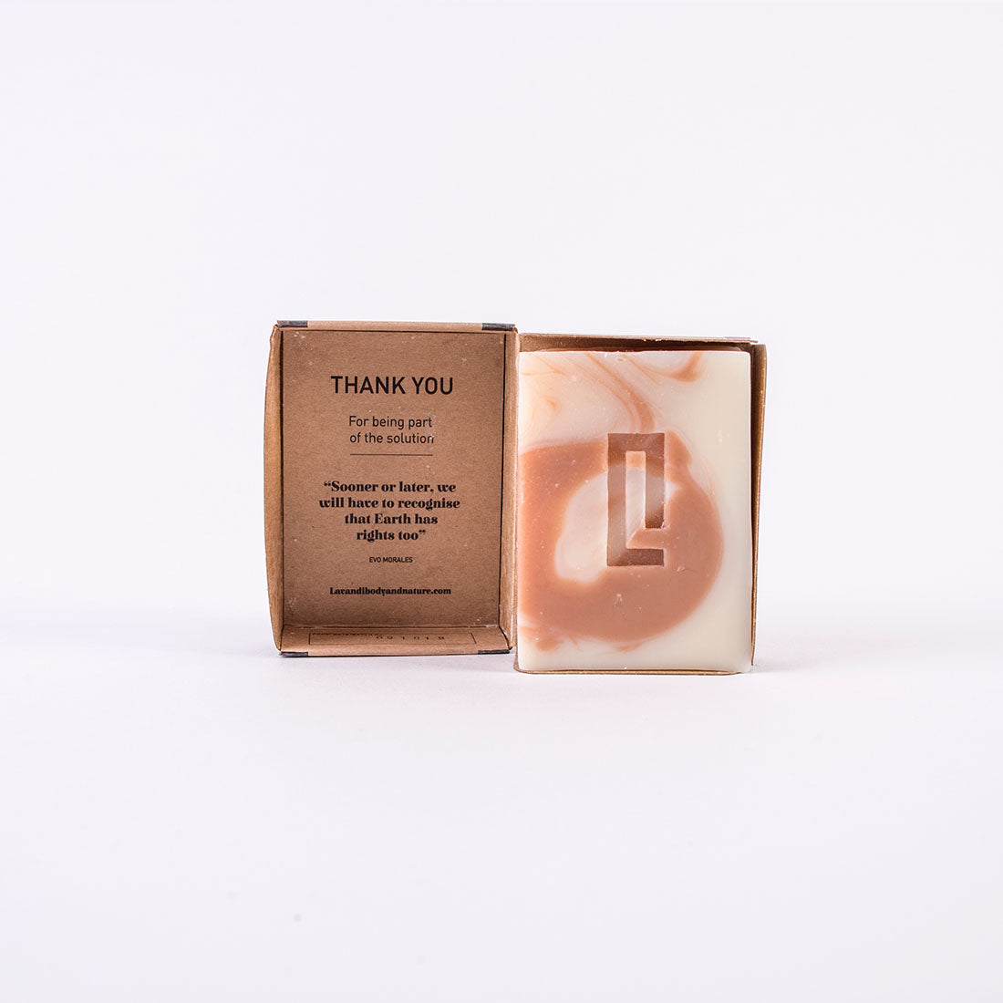 Lavandi Woman Soap Bar