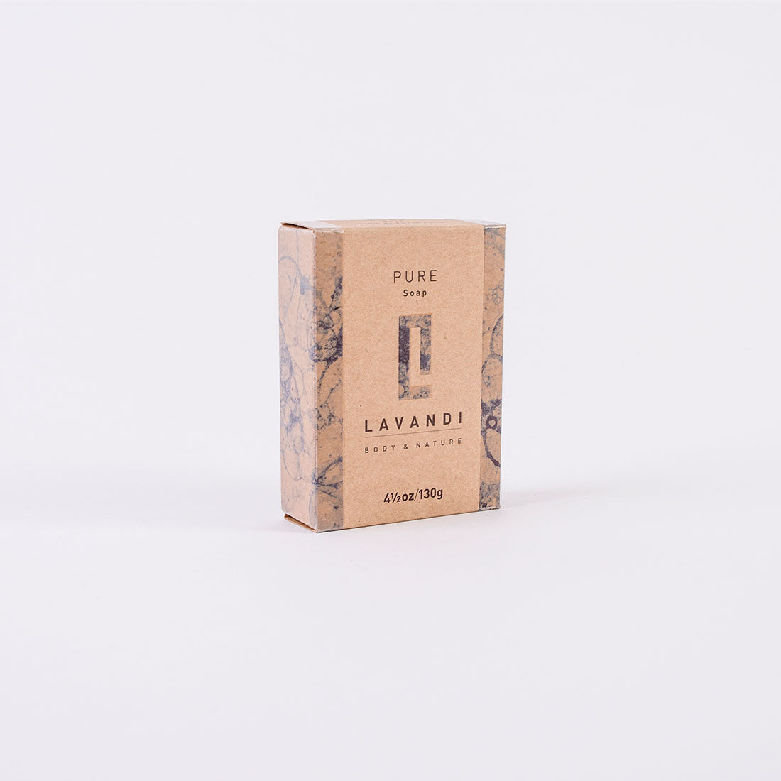 Pure Soap Bar