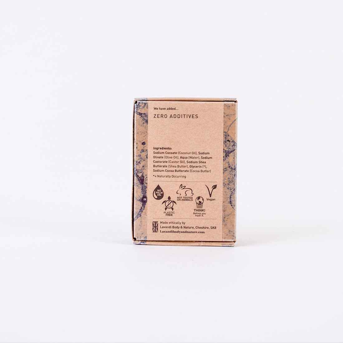 Pure Soap Bar