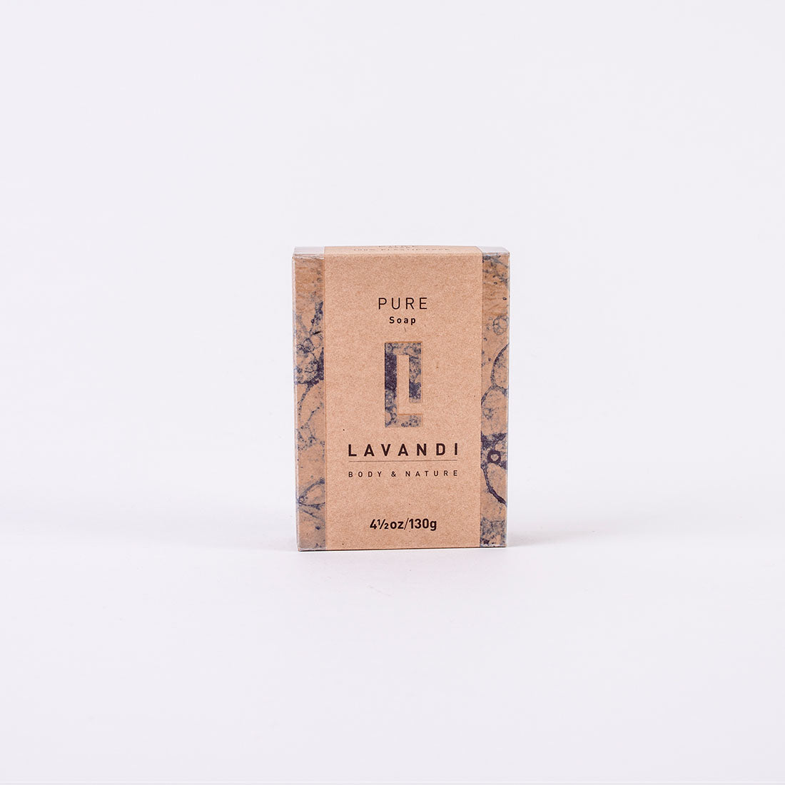 Pure Soap Bar