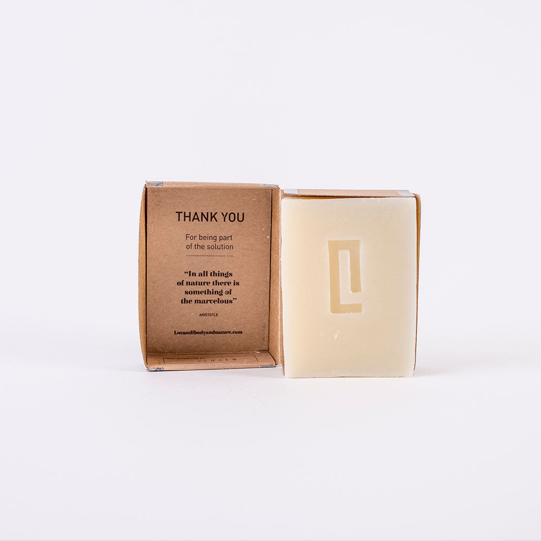 Pure Soap Bar