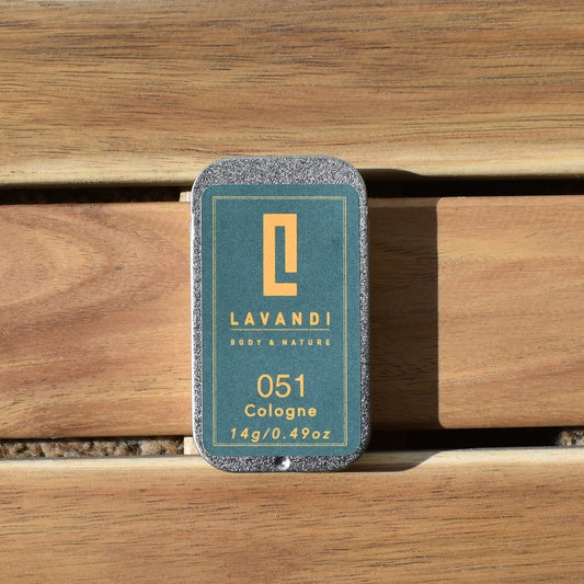 Essenza - Inspired Solid Cologne 051