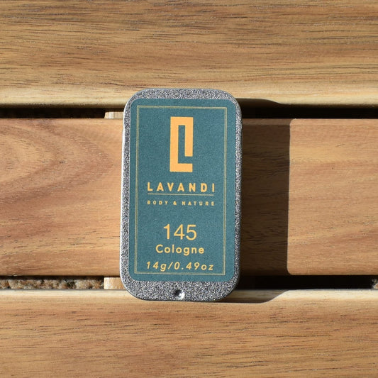 Noir Extreme - Inspired Solid Cologne 145