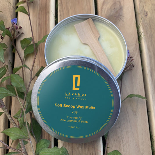 Wax Melt Inspired by Fierce - 789