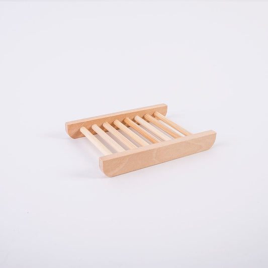 Wooden Soap Sledge