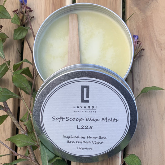 Wax Melt Inspired by Bottled Night - 225