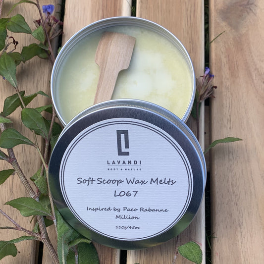 Wax Melt Inspired by 1 Million - 067